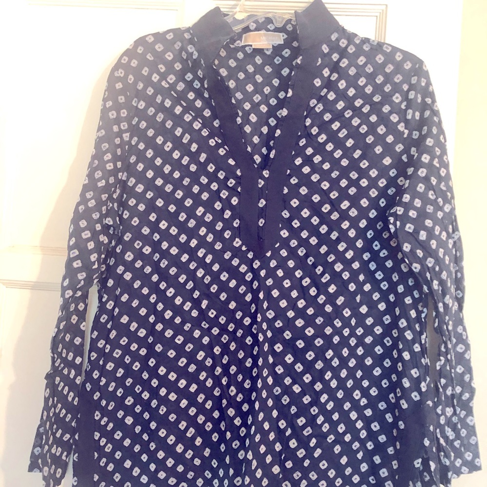Designer tunic